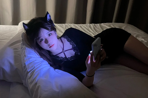 上海品茶app预约使用泡泡IM